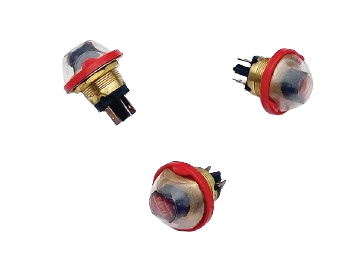 TATA TC Starter Button